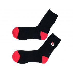 Arbeitssocken, funktional 3 Paar Gr. 43 - 46