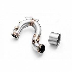 Downpipe AUDI SEAT ŠKODA VW 1.30 tdi Downpipe AUDI SEAT ŠKODA VW 1.30 tdi