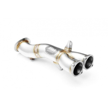 Downpipe BMW e84 xDrive e90 e91 e92 xDrive Downpipe BMW e84 xDrive e90 e91 e92 xDrive