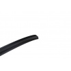 Heckflügel Audi A6 C7 12-14 4D (ABS)