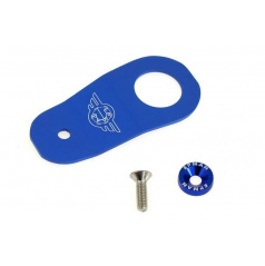 JDM Kühlerhalter Civic 96-00 Blau