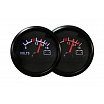Zegar Auto Gauge T90 52mm - Volt