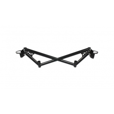 BMW E36 Hintere DRIFT 4-Punkt X-BRACE Versteifung BMW E36 Hintere DRIFT 4-Punkt X-BRACE Versteifung