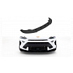 Splitter Cupra Formentor Mk1 Facelift Vorne Street Pro Schwarz