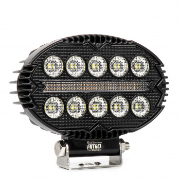 LED-Arbeitslampe Suchscheinwerfer AWL77 45W 3000LM 12V 24V AMIO-04421 LED-Arbeitslampe Suchscheinwerfer AWL77 45W 3000LM 12V 24V AMIO-04421