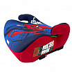 Autositz Sitzerhöhung ISOFIX 125-150cm SPIDERMAN R129