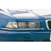 BMW E36 (Serie 3) Limousine/Compact Scheinwerferblenden (K 00000447)