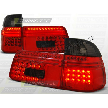 BMW E39 95–00 LED-RÜCKLEUCHTEN – Touring