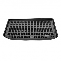Gummiwanne für Kofferraum - Nissan Micra K13, 2010-2016