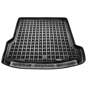 Kofferraumwanne aus Gummi - VW Passat B5 Variant / Combi 1996-2005