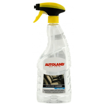Polsterreiniger 700 ml NANO+ Sprühgerät Polsterreiniger 700 ml NANO+ Sprühgerät
