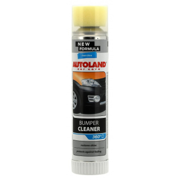 Stoßstangenreiniger 400 ml NANO+ Spray Stoßstangenreiniger 400 ml NANO+ Spray