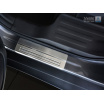 Einstiegsleisten aus Edelstahl, 4 Stück, Sonderedition Nissan X-Trail 3 2014–17
