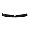 Heckspoiler Mercedes-Benz E W211 2003-09 LR STYLE
