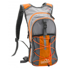 Rucksack 10l OrangeW