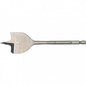 Flachbohrer 28 x 152 mm
