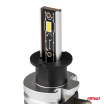 LED-Hauptscheinwerferlampen H3 H-mini Serie AMiO
