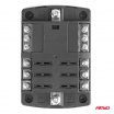 Sicherungskasten mit Neutralleiter AMiO-03833