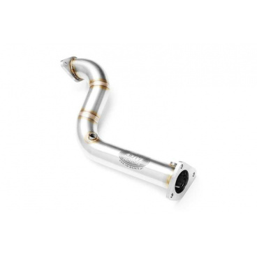 Downpipe FORD FOCUS ST170 2. Downpipe FORD FOCUS ST170 2.