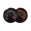 Auto Gauge T270 52mm - Abgastemperatur