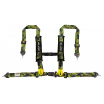 Sportgurte Slide V2 Camo 4P 2" E4