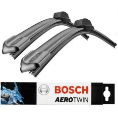Bosch Eurotwin Frontwischer 650–475 mm