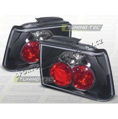 ALFA ROMEO 155 1992-97 RÜCKLEUCHTEN SCHWARZ