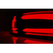 Sitz Ibiza 04.2002–08 Rücklichter, getönte LED-Leiste