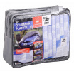 Schutzplane Full 431x165x119cm 100% wasserdicht M