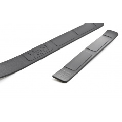 Dekorative Einstiegsleisten für Škoda Yeti