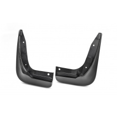 Schmutzfänger vorne Skoda Octavia III Original