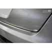 Edelstahlabdeckung - Schwellenschutz für die hintere Stoßstange Honda Civic 9 htb 2014-16