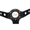 Sportlenkrad schwarz Carbon Y 350 mm