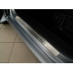 Einstiegsleisten aus Edelstahl 4 Stück Volkswagen Passat B6 2005-10