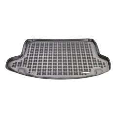 Gummiwanne für Kofferraum SsangYong Tivoli, 2015+, Version 5-Sitzer, 4x2