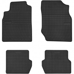 Gummimatten, Kia Stinger, 2017+