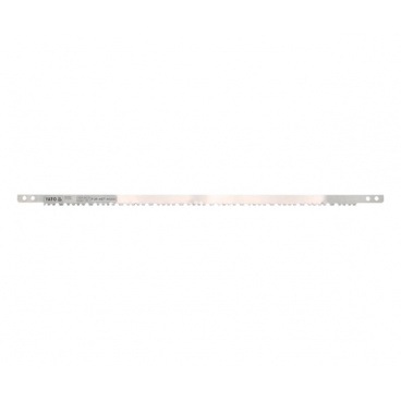 760 mm Bügelsägeblatt für nasses Holz