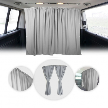 Sonnenschutz für Innenraum grau VW T6 Transporter 2015-2022