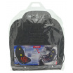Beheizter Sitzbezug mit Massage 12V TWIN