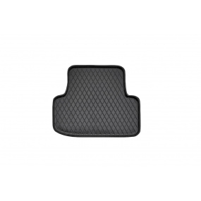 Gummimatte MG GOLF VII hinten (Modell 12 - rechts)