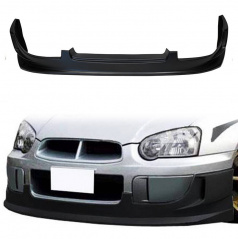 Subaru Impreza II Frontstoßstange PU