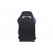 Sportsitz R-LOOK II Leder Schwarz