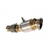 Downpipe BMW F20 F21 F22 F30 F32 F33 N20 120i 128i 228i 320i 328i 428i