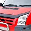 Motorhaubendeflektor Ford Transit 2006-13