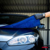 Mikrofaser-Handschuh und Trockentuch für das Auto 94/800gsm 20x26/60x90cm AMIO-04489