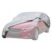 Schutzplane FULL KOMBI 485x180x116cm SILVER RAIN