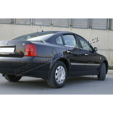 Volkswagen Passat 3B 97-00 – Türseitenschutzleisten aus Edelstahl und Chrom – OMSA LINE – auf Lager Volkswagen Passat 3B 97-00 – Türseitenschutzleisten aus Edelstahl und Chrom – OMSA LINE – auf Lager