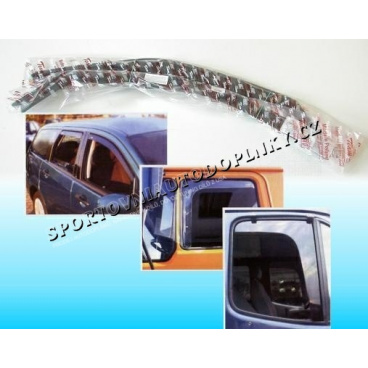 RENAULT LAGUNA II FENSTERBLÄSER