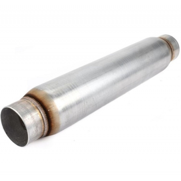 Sportresonator Magnaflow Durchmesser 63,5 mm, Länge 660 mm (18135) Sportresonator Magnaflow Durchmesser 63,5 mm, Länge 660 mm (18135)