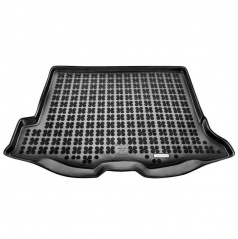 Gummiwanne für Kofferraum - Volvo V60, 2011-